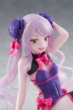 Load image into Gallery viewer, PRE-ORDER TAITO Overlord Shalltear Chinese Dress ver Desktop cute prize figure
