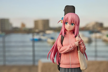 Load image into Gallery viewer, PRE-ORDER Good Smile Company Bocchi the Rock! Hitori Gotoh 1/7 scale figure Rerelease
