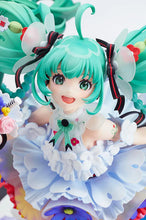 Load image into Gallery viewer, Good Smile Company Hatsune Miku JAPAN LIVE TOUR 2025 -BLOOMING- 1/7 scale figure
