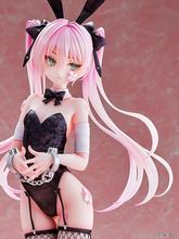 Load image into Gallery viewer, PRE-ORDER Kaitendo rurudo Hatsune: Bunny Girl Ver. 1/6 Scale Figure Limited Edition
