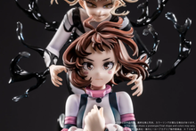 Load image into Gallery viewer, Takara Tomy T-Spark ANO-Bamen My Hero Academia - A Girl's Ego 1/10 scale Figure
