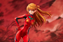 Load image into Gallery viewer, PRE-ORDER Good Smile Arts Shanghai Rebuild of Evangelion Asuka Shikinami Langley 1/7 scale figure
