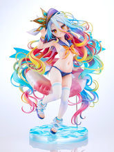 Load image into Gallery viewer, PRE-ORDER Good Smile Company No Game No Life Shiro: Sailor-style swimsuit ver 1/7 scale figure
