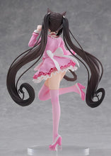 Load image into Gallery viewer, PRE-ORDER Good Smile Company Nekopara Sekai Connect Chocola: Winter Clothes Ver. Pop up Parade L

