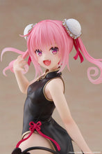 Load image into Gallery viewer, Taito To Love Ru Darkness Nana (Chinese Dress Ver.) Desktop Cute prize figure
