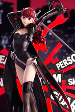 Load image into Gallery viewer, PRE-ORDER Kotobukiya OSHI WORKS Persona 5 Royal Violet non-scale figure
