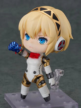 Load image into Gallery viewer, Good Smile Company Persona 3 Reload Aigis 2.0 Nendoroid #2903
