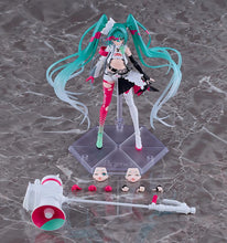 Load image into Gallery viewer, PRE-ORDER Good Smile Racing Hatsune Miku GT Project Racing Miku 2025 ver figma
