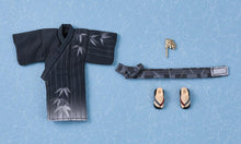 Load image into Gallery viewer, PRE-ORDER Orange Rouge Touken Ranbu Online Shokudaikiri Mitsutada Casual Outfit Ver Nendoroid Doll
