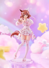 Load image into Gallery viewer, PRE-ORDER Good Smile Company  Umamusume: Pretty Derby Aston Machan Unforgettable Sugar Candy 1/7 scale figure
