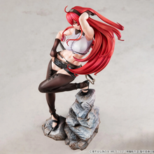 Load image into Gallery viewer, PRE-ORDER MegaHouse Lucrea Mushoku Tensei 3: Jobless Reincarnation Eris Boreas Greyrat Figure
