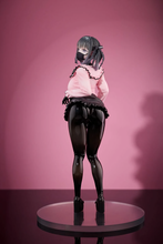 Load image into Gallery viewer, PRE-ORDER Fingle Toy Dear My Rubber Miu Kurokawa 1/6 scale figure
