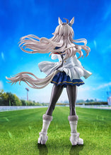 Load image into Gallery viewer, PRE-ORDER Phat Company Umamusume: Cinderella Gray Oguri Cap 1/7 scale figure
