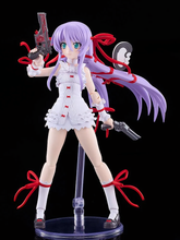 Load image into Gallery viewer, PRE-ORDER Good Smile Company Deus Machina Demonbane Al Azif PLAMATEA Model Kit

