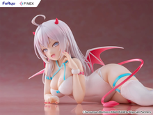 Load image into Gallery viewer, PRE-ORDER FuRyu F:NEX Alya Sometimes Hides Her Feelings in Russian - Alya Succubus ver. 1/7 Scale Figure
