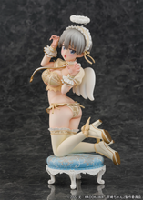Load image into Gallery viewer, PRE-ORDER PROOF Uzaki-chan Wants to Hang Out! Season 2 Hana Uzaki Angel Ver. 1/7 scale figure

