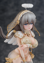 Load image into Gallery viewer, PRE-ORDER PROOF Uzaki-chan Wants to Hang Out! Season 2 Tsuki Uzaki Angel Ver. 1/7 scale figure
