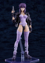 Load image into Gallery viewer, PRE-ORDER Max Factory Ghost in the Shell Stand Alone Complex - Motoko Kusanagi PLAMATEA Model Kit
