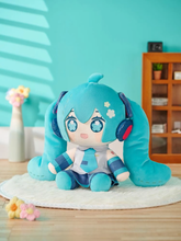 Load image into Gallery viewer, PRE-ORDER Good Smile Company Character Vocal Series 01: Hatsune Miku Hatsune Miku Huggy Doll
