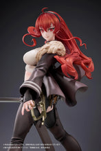 Load image into Gallery viewer, PRE-ORDER Hobby Sakura Mushoku Tensei: Jobless Reincarnation III -Isekai Ittara Honki Dasu- Eris Boreas Greyrat 1/7 Scale Figure
