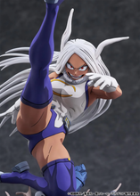 Load image into Gallery viewer, PRE-ORDER Takara Tomy My Hero Academia Mirko Hero Suit 2D ver. 1/8 scale figure
