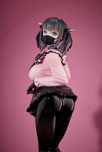 Load image into Gallery viewer, PRE-ORDER Fingle Toy Dear My Rubber Miu Kurokawa 1/6 scale figure
