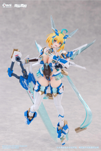 Load image into Gallery viewer, PRE-ORDER AniMester BUNNY SUIT PLANNING Sophia F Shirring Celest Bunny Ver. 1/9 Seamless Action Figure
