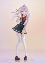 Load image into Gallery viewer, PRE-ORDER Good Smile Company Alya Sometimes Hides Her Feelings in Russian Alisa Mikhailovna Kujou Pop up Parade L
