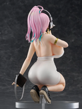 Load image into Gallery viewer, [PRE-ORDER] Good Smile Company Nitro Origin Super Sonico 15th Mini Dress Ver. Pop up Parade L
