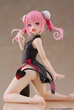 Load image into Gallery viewer, Taito To Love Ru Darkness Nana (Chinese Dress Ver.) Desktop Cute prize figure

