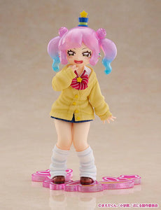 Wave PUNIRU is a KAWAII SLIME Cute Gyaru Puniru 1/7 scale figure