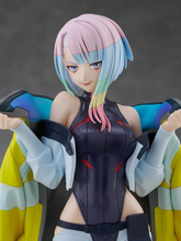 Load image into Gallery viewer, Good Smile Company Cyberpunk: Edgerunner Lucy Pop up Parade L
