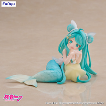 Load image into Gallery viewer, PRE-ORDER FuRyu Vocaloid Hatsune Miku - Desktop Fairy Mermaid princess ver. Prize figure
