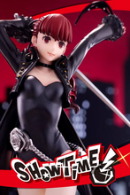 Load image into Gallery viewer, PRE-ORDER Kotobukiya OSHI WORKS Persona 5 Royal Violet non-scale figure
