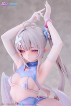 Load image into Gallery viewer, PRE-ORDER Siki Anim Sayume 1/6 Scale Figure DELUXE EDITION
