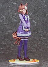 Load image into Gallery viewer, PRE-ORDER Phat! Company Umamusume: Cinderella Gray Belno Light (Tracen Academy Ver.) 1/7 scale figure
