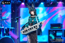 Load image into Gallery viewer, PRE-ORDER Myethos Gift+ Zenless Zone Zero - Hoshimi Miyabi Sparkling Wonderland Ver. 1/8 Scale Figure

