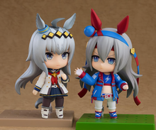 Load image into Gallery viewer, Good Smile Company Umamusume: Pretty Derby Tamamo Cross Nendoroid #2703
