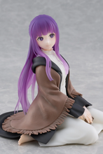 Load image into Gallery viewer, PRE-ORDER Taito Frieren: Beyond Journey's End Fern Desktop Cute Figure (Rerun)
