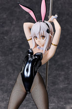 Load image into Gallery viewer, PRE-ORDER FREEing Highschool DxD HERO Koneko Toujou: Bunny ver. 2nd 1/4 scale adult figure
