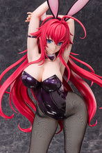 Load image into Gallery viewer, PRE-ORDER FREEing High School DxD HERO Rias Gremory: Bunny Ver. 1/3 scale adult figure
