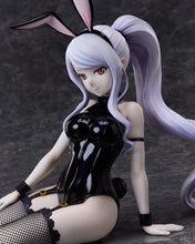 Load image into Gallery viewer, PRE-ORDER FREEing OVERLORD Shalltear Bloodfallen: Black Bunny Ver. 1/4 scale figure
