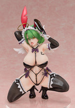 Load image into Gallery viewer, PRE-ORDER FREEing Shinobi Master Senran Kagura: New Link Hikage: Bunny Ver. 1/4 scale adult figure

