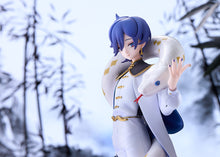 Load image into Gallery viewer, PRE-ORDER Good Smile Company G.S. Collection Vocaloid KAITO: Chinese Style Ver. 1/7 Scale Figure
