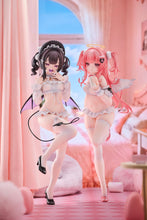 Load image into Gallery viewer, PRE-ORDER Otherwhere Shino &amp; Aimu Illustrated by RIKO 1/6 Scale Figure Set
