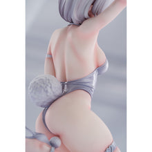 Load image into Gallery viewer, PRE-ORDER KAWA DESIGN Natalia illustration by Ohisashiburi 1/6 Scale Figure BONUS
