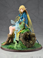 Load image into Gallery viewer, PRE-ORDER Kaitendo Record of Lodoss War Deedlit non-scale figure
