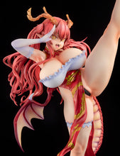 Load image into Gallery viewer, PRE-ORDER FROG Asanagi Original Character Dragon Girl Ryuka-chan 1/5 scale adult figure
