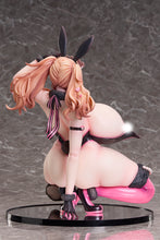 Load image into Gallery viewer, PRE-ORDER BINDing Illustrated by Kaenuco Miya-chan Bunny ver. 1/4 scale figure
