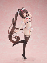 Load image into Gallery viewer, PRE-ORDER Orchid Seed NEKOPARA Chocola Micro Bikini Maid DX Edition 1/5.5 Scale adult Figure
